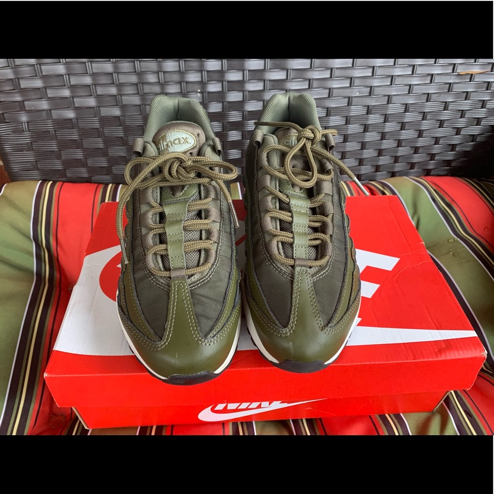 Air max 95